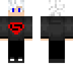 kez's skin