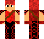 king red