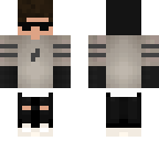 leoncrafter04 boy