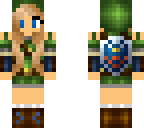 link girl