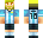 lionel messi v2 rubio