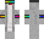 lit fish thing