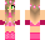 little kelly pink