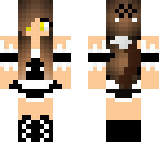 maid outfit