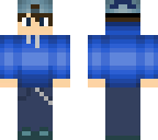 me as a boy updated