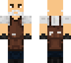 medieval blacksmith