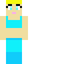 mermaid