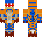 mh4 tigrex