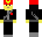 minecraftian general
