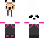 mohawkty's skin__