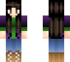 mom skin
