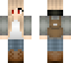 movie skin three