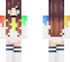 my kind of deer girl