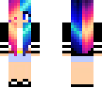my main skin now