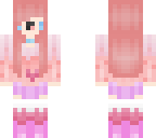 my new skin
