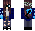 my oc
