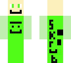 my skin