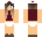 my skin swimsuit