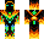 necromage
