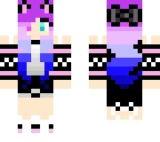 neko girl