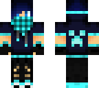 neon ninja
