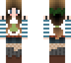 new cookie monster skin