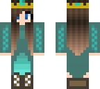 new princess me