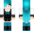 new skin