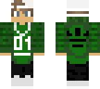nice skin