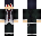 normal rin okumura