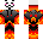 panda hacker by xdaniel_asassinx