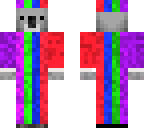 party koala