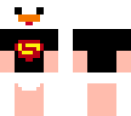 pato superman