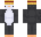 penguin