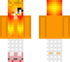 phoenix baby pjs