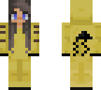pikachu pokemon skin 2