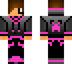 pink dude