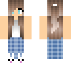 pj girl