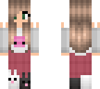 pj skin edit