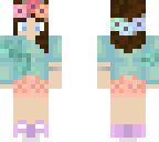 please don't upload to your minecraft