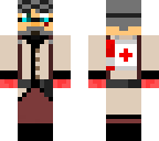 pocket medic\'s red medic