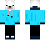 polar bear