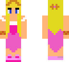 princess aurora pink