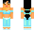 princess jasmine