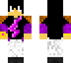 purple knight