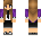 purple piano