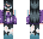 quiet midnight glasses edit