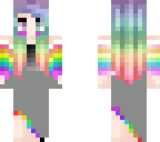 rainbow contest