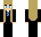 ravenclaw girl