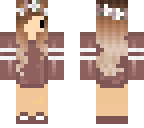 real chibimaplebacon skin